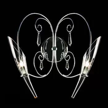 Бра Lightstar SCARABEO MB62613-2A 755624